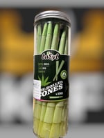 مخاريط lasyl جاهزة ( 50 . 100 . 200 ) مخروط