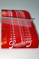 ورق سموكنق النحيف THEINNEST