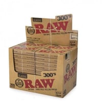 كرتون 40 دفتر راو كلاسك 300 ورقة