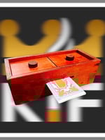 حافظة لغز متعدد الاستخدامات