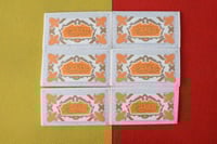 دفتر ورق الشام