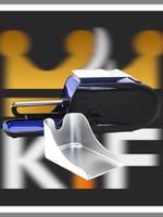 حشاية سجائر كهربائية