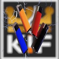 ولاعة ماء - كهرب ( مقلب )