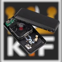 ولاعة مفرغه ( مزابن )