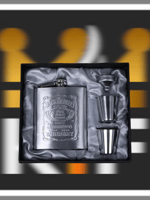 علبة معدنية صغيرة ( 196ملم )