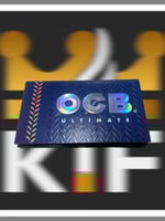 OCB القمة صغير ( دبل ) 100 ورقة
