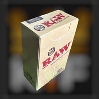 فلاتر راو 8 ملم قصير