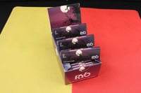 ورق لف ريو بني وسط ، RYO Rolling Paper