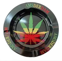 طفاية سجائر باشكال متعددة