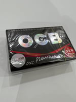 500 ورقة ocb ابيض خفيف