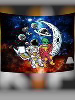 مفرش جداري 180X 230