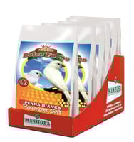 باتيه بالبيض لطيور الشحرور الأسترالية والأفريقية M...