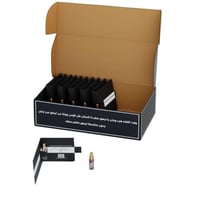 توزيعات تيمور بـ5روائح مختلفه