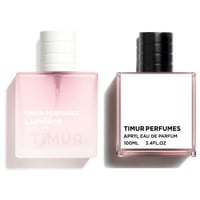 ثنائية دلّعي نفسك