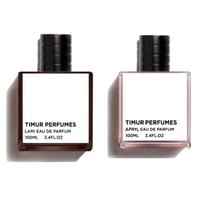 ثنائية الاهداء لهُ-ولها