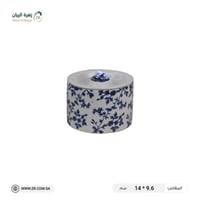 نافورة مكتبية بنقوش مميزة