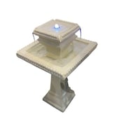 نافورة مودرن