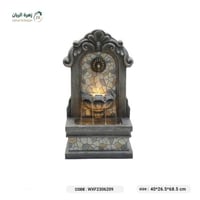 نافورة فخمة