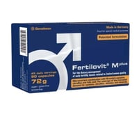 فيرتيلوفيت ام بلاس fertilovit m plus