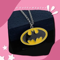 سلسال باتمان