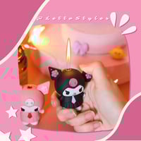 ولاعة كرومي