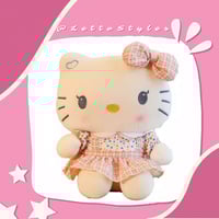 دميه هيلو كيتي 23 سم