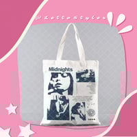 توت باق ميدنايت تايلور سويفت ( Midnights )