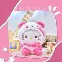 دميه هيلو كيتي 23 سم