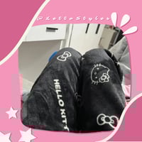 بنطلون هيلو كيتي