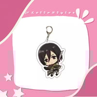 ميدلية ميكاسا