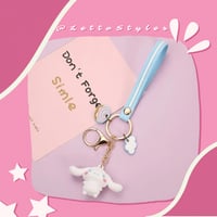 ميدلية سينامورول