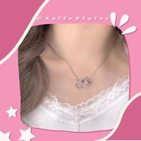 سلسال هيلو كيتي