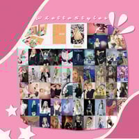 فوتو كارد روزي 54 قطعة