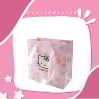 بوكس هيلو كيتي