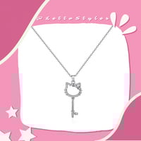 سلسال هيلو كيتي