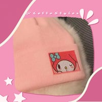 قبعة ماي ميلودي