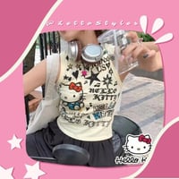 توب هيلو كيتي