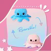 دميه الأخطبوط