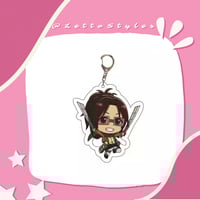 ميدلية هانجي