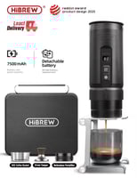 مكائن قهوة محمولة H4A , H4B , H4C , H4D