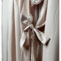 طقم الكرز بنفسجي