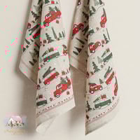 2312 مفرش سيارات الشتاء من زارا هوم