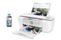 طابعة اتش بي ملونة وايرلس HP 3775
