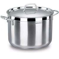 كوركماز الفا قدر عميقة 28سم /11لتر - KORKMAZ ALFA...