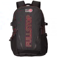شنطة ظهر 18 انش أسود - فل ستوب