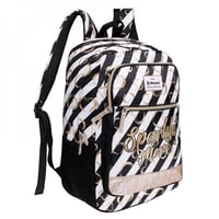 شنطة ظهر 17.5 انش ملون - بوز