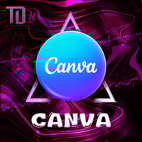 اشتراك كانفا برو مدى الحياة | CANVA PRO