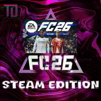 لعبة EA SPORTS FC 26 - ستيم
