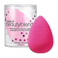 بيوتي بلندر اسفنج مبروم