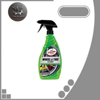 منظف الجنوط والاطارات ترتل واكس